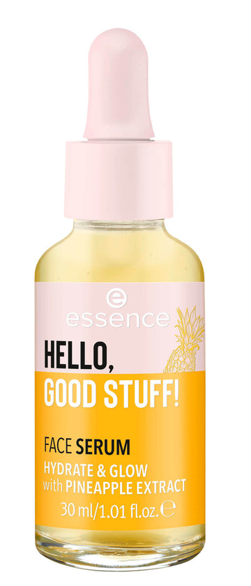 Essence HELLO, GOOD STUFF! Face Serum  30ml